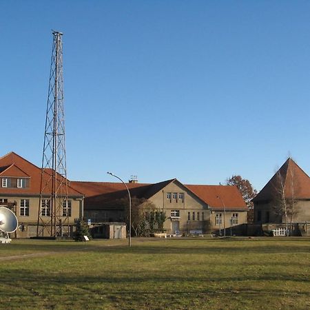 Ferienwohnung Koenigs Wusterhausen Königs Wusterhausen Exterior photo