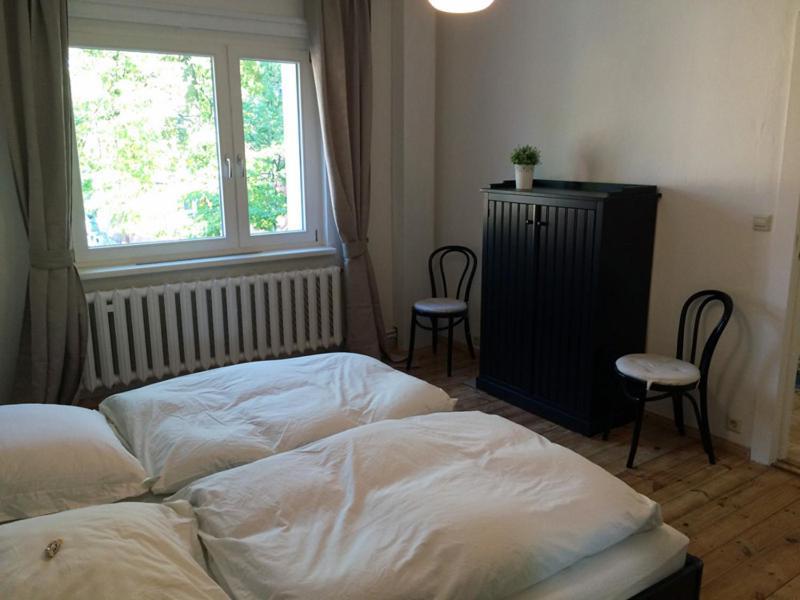 Ferienwohnung Koenigs Wusterhausen Königs Wusterhausen Exterior photo