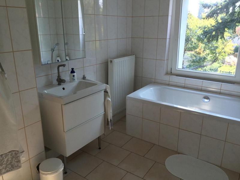 Ferienwohnung Koenigs Wusterhausen Königs Wusterhausen Exterior photo