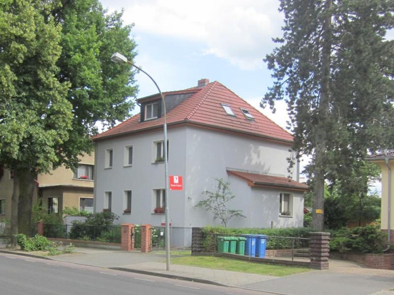 Ferienwohnung Koenigs Wusterhausen Königs Wusterhausen Exterior photo