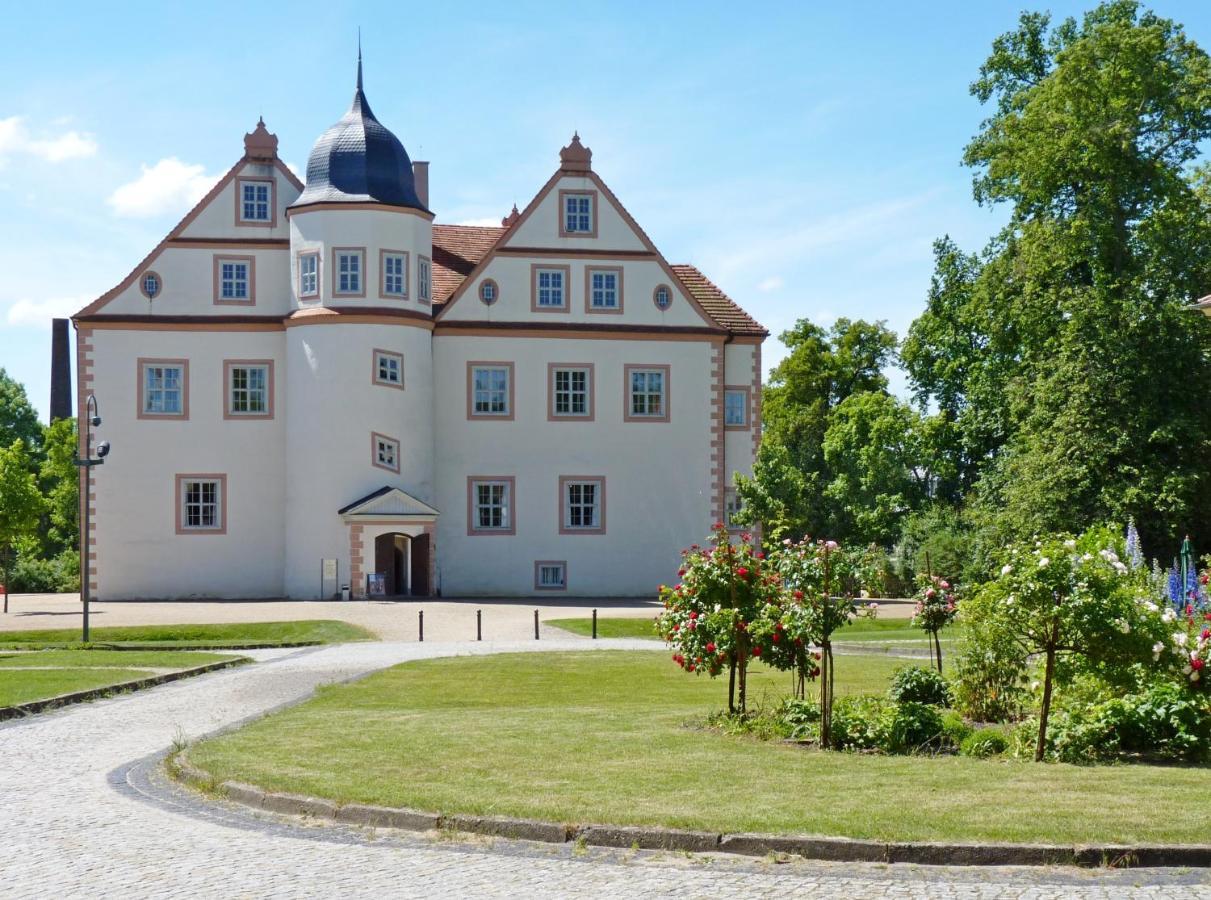Ferienwohnung Koenigs Wusterhausen Königs Wusterhausen Exterior photo